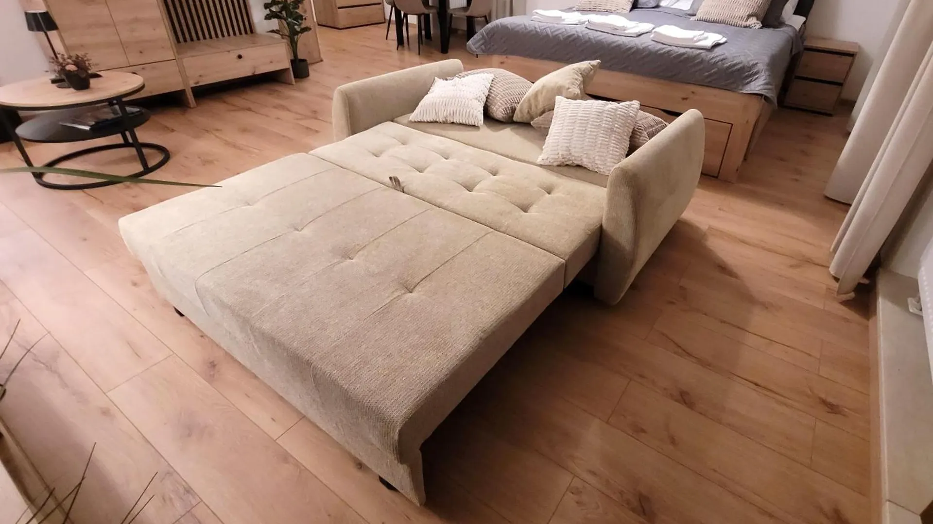 Madison Homes Apartment 50 Qm In Prien Mit Balkon, Bergblick, Parkplatz, Zentral Gelegen Germany